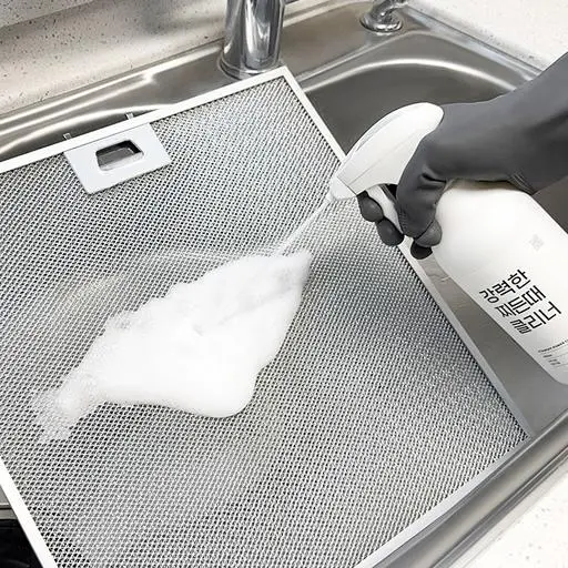 깔끔대장 강력한 찌든때 클리너