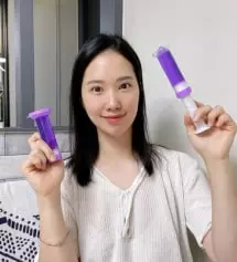 변기뿐만 아니라 꾸준한 유지가 필요한 싱크대, 유리, 거울, 타일 등에도 부착이 가능하