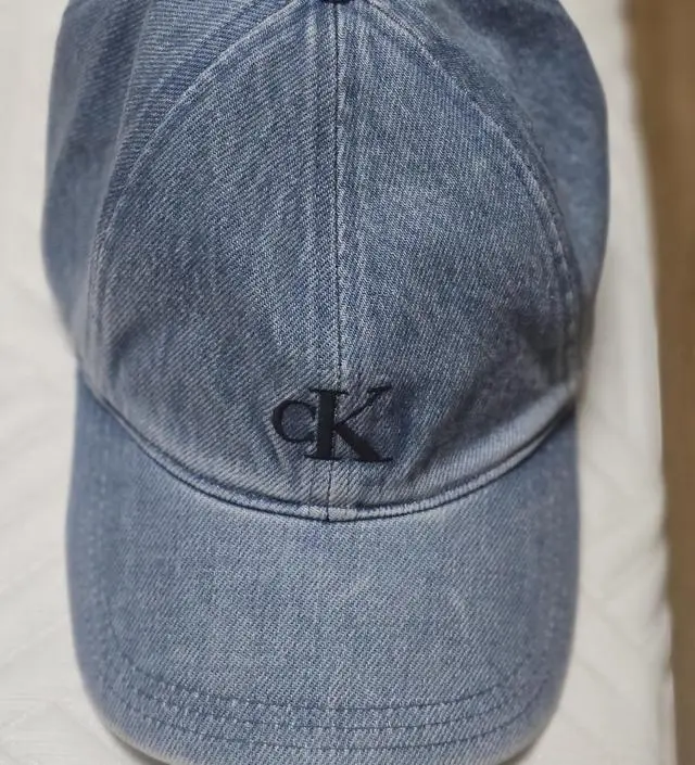 キャップ ^ ^ Unisex CKJ Denim Ball Cap HX0265 447 HX026544 楽天市場】Calvin Klein カルバンクライン キャップ デニム