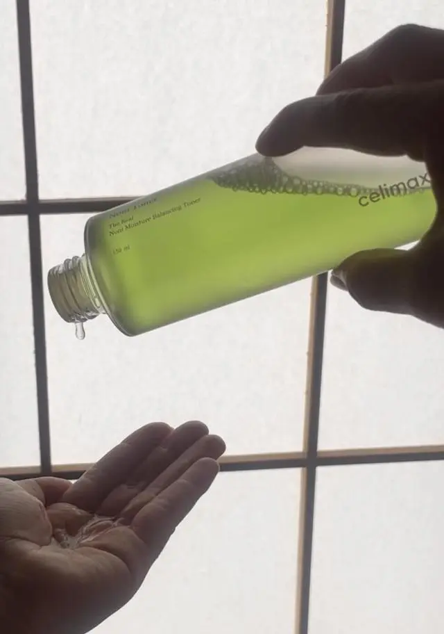 ノニバランシングトナー150ml