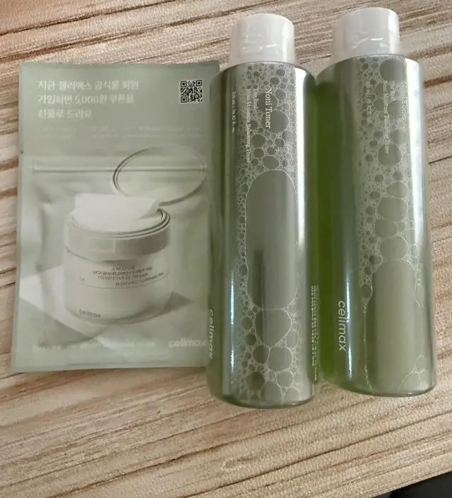 新品未使用Cellmax ノニ　トナー(320ml)×4本 2025ラストセールフェスタ】ノニスターターキット(トナー+