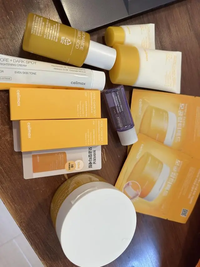 ポアブライトニングシミケアセラム