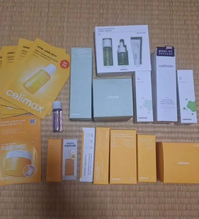 ❤️LA LESS TEN ❤️新品未使用❤️ トライアルキット 5点セット みやび屋 販売代理店 |ラレステンフォルテ トライアルキット