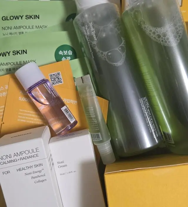 新品未使用Cellmax ノニ　トナー(320ml)×4本 新品未使用Cellmax ノニ トナー(320ml)×4本