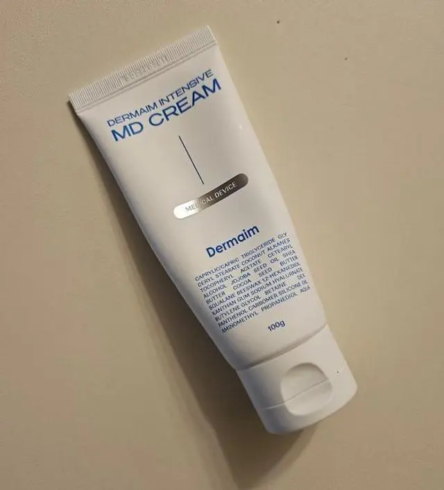 DERMAIM INTENSIVE MD CREAM DERMAIM INTENSIVE MD CREAM 2本セット