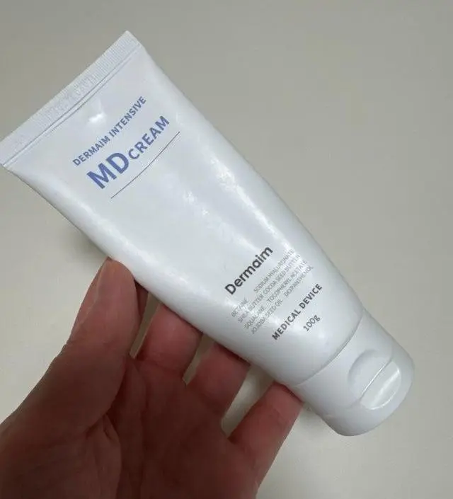 더마에임 인텐시브 MD크림 100g | Dermaim