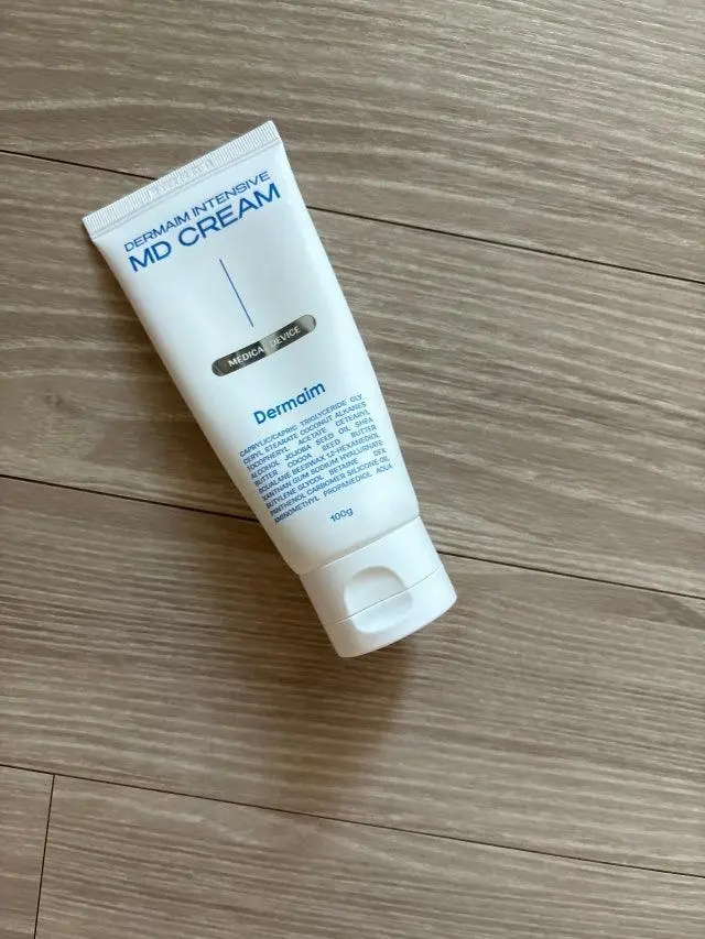 더마에임 인텐시브 MD크림 100g - Dermaim