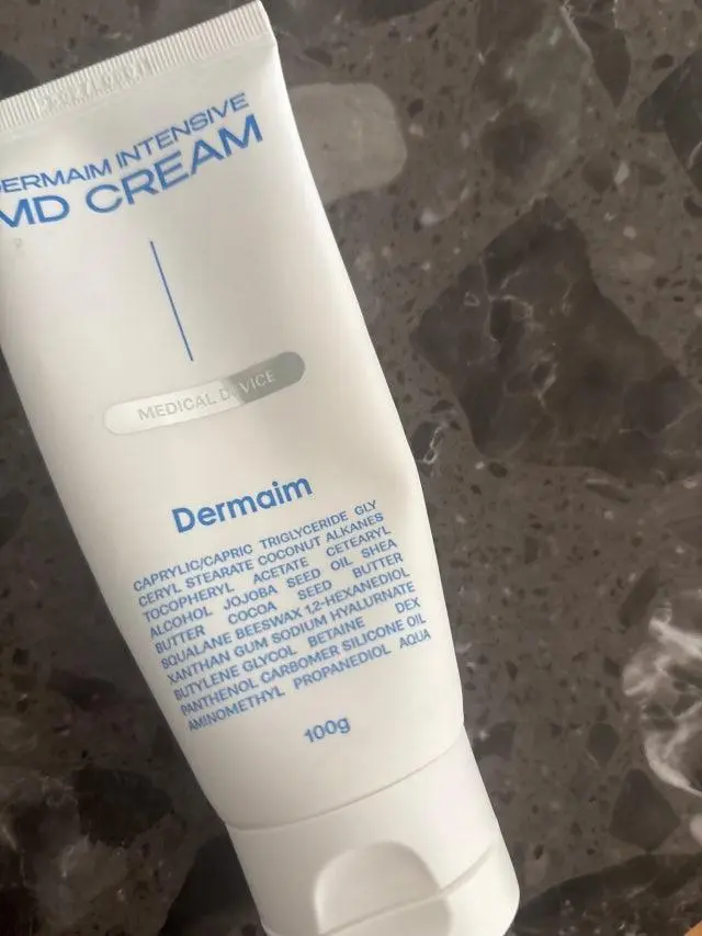 더마에임 인텐시브 MD크림 100g - Dermaim