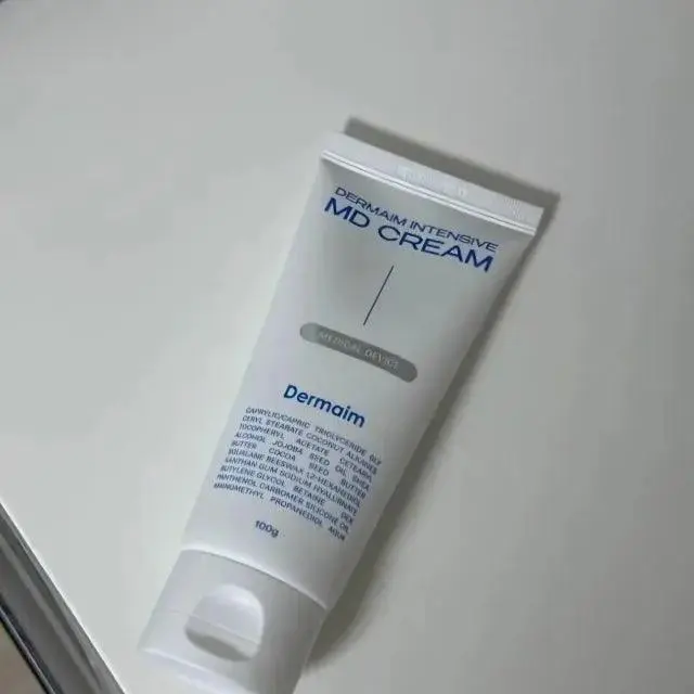 더마에임 인텐시브 MD크림 100g - Dermaim