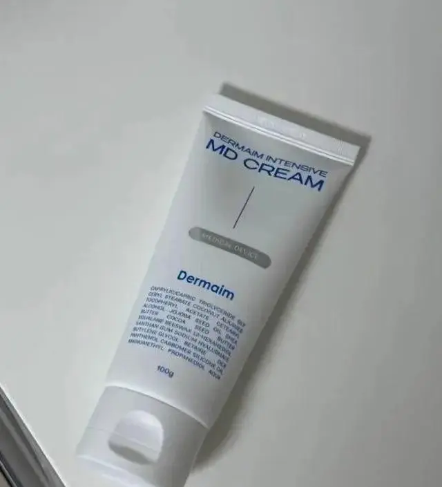 더마에임 인텐시브 MD크림 100g | Dermaim
