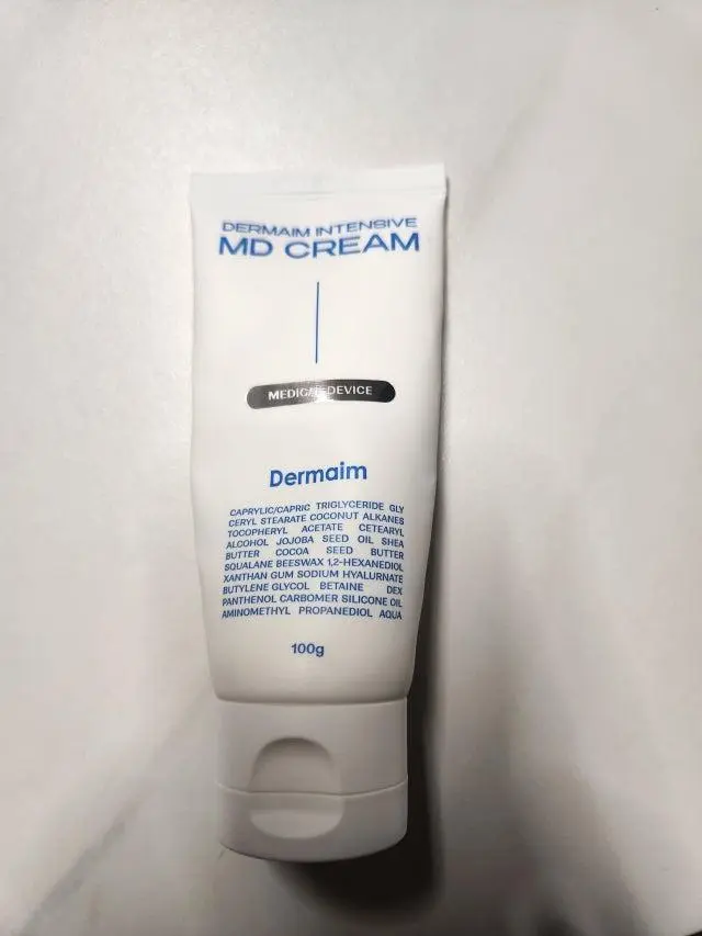 더마에임 인텐시브 MD크림 100g - Dermaim