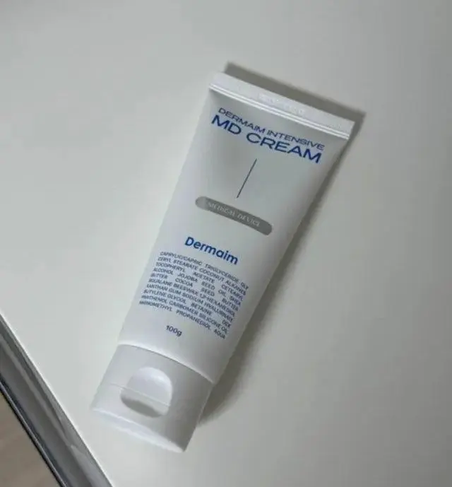 더마에임 인텐시브 MD크림 100g - Dermaim