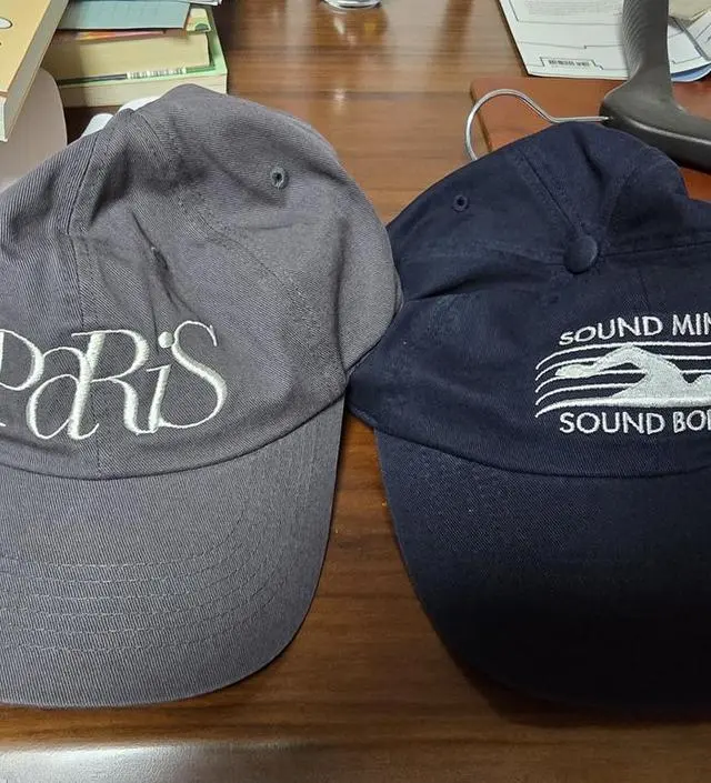 【韓国NICE WEATHER ナイスウェザー】PARIS CAP 210.jpg